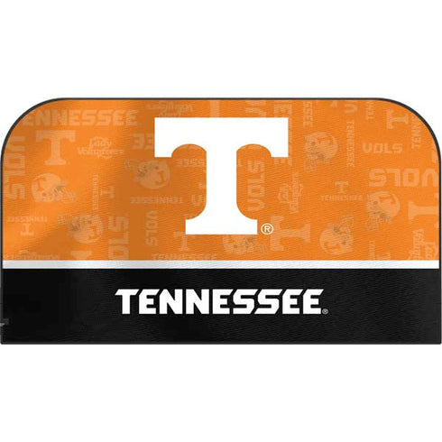 University of Tennessee Split Jersey Nintendo Switch 2 (2025) with Joy-Con Skin